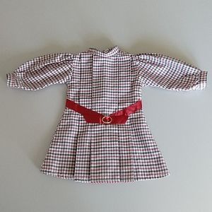 AG American Girl Samantha Meet Dress